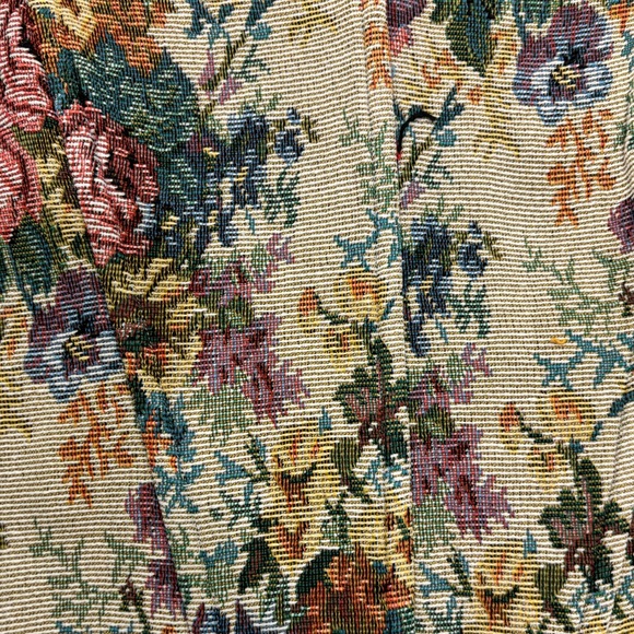 ❗️SOLD❗️Princess Polly Floral Corset Top - Picture 11 of 13